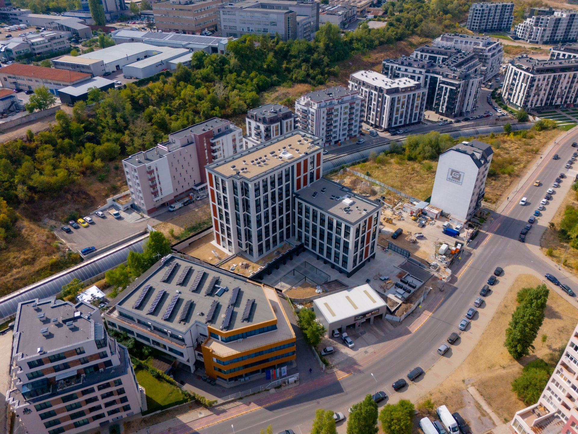 Проекти